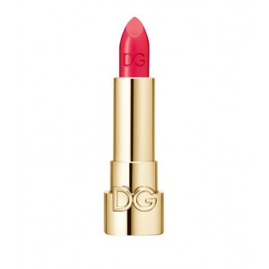 Атласная губная помада Dolce & Gabbana The Only One Luminous Colour Lipstick (Bullet Only) - Pop Watermelon 410