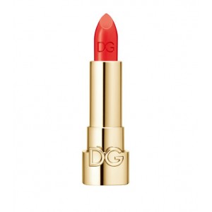 Атласная губная помада Dolce & Gabbana The Only One Luminous Colour Lipstick (Bullet Only) - Orange Vibes 510
