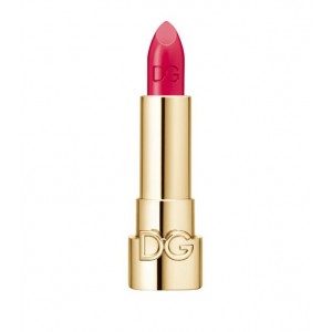 Атласная губная помада Dolce & Gabbana The Only One Luminous Colour Lipstick (Bullet Only) - Gummy Berry 250