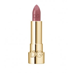 Атласная губная помада Dolce & Gabbana The Only One Luminous Colour Lipstick (Bullet Only) - Creamy Mocha 150