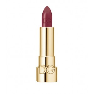 Атласная губная помада Dolce & Gabbana The Only One Luminous Colour Lipstick (Bullet Only) - Passionate Dahlia 320