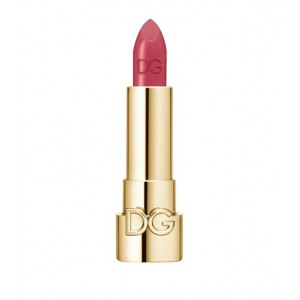 Атласная губная помада Dolce & Gabbana The Only One Luminous Colour Lipstick (Bullet Only) - Wild Rosewood 246
