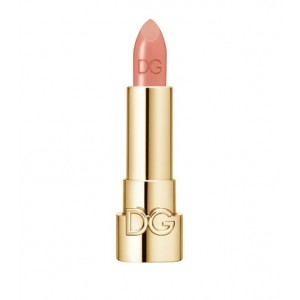 Атласная губная помада Dolce & Gabbana The Only One Luminous Colour Lipstick (Bullet Only) - Soft Almond 110