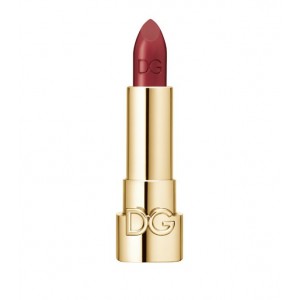 Атласная губная помада Dolce & Gabbana The Only One Luminous Colour Lipstick (Bullet Only) - Hot Burgundy 660