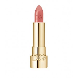 Атласная губная помада Dolce & Gabbana The Only One Luminous Colour Lipstick (Bullet Only) - Sweet Honey 130