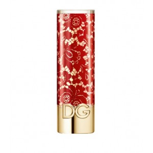 Футляр для помады Dolce & Gabbana  The Only One Luminous Colour Lipstick Cap