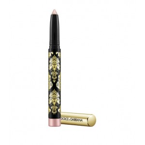 Кремовые тени-карандаш Dolce & Gabbana Intenseyes Creamy Eyeshadow Stick -  Pink 8