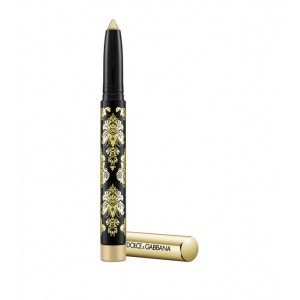 Кремовые тени-карандаш Dolce & Gabbana Intenseyes Creamy Eyeshadow Stick - Gold 6