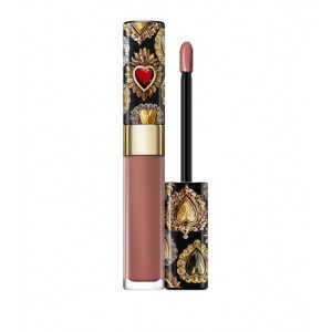 Лак для губ  Dolce & Gabbana Dolcissimo Shinissimo High Shine Lip Lacquer - N130 SWEET HONEY