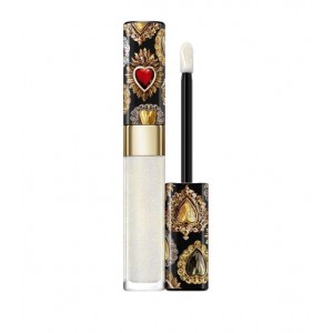 Лак для губ  Dolce & Gabbana Dolcissimo Shinissimo High Shine Lip Lacquer - 010 DIAMOND FEVER