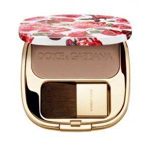 Румяна Dolce & Gabbana  Blush of Roses Cheek Powder - 100 TAN