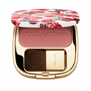 Румяна Dolce & Gabbana  Blush of Roses Cheek Powder - 130 MOCHA