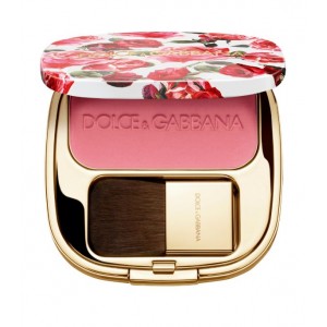 Румяна Dolce & Gabbana  Blush of Roses Cheek Powder -  200 PROVOCATIVE