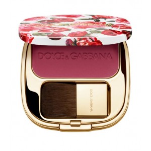 Румяна Dolce & Gabbana  Blush of Roses Cheek Powder - 310 DAHLIA