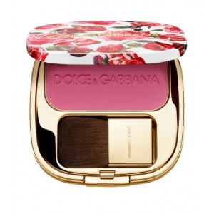 Румяна Dolce & Gabbana  Blush of Roses Cheek Powder - 300 MAUVE DIAMOND