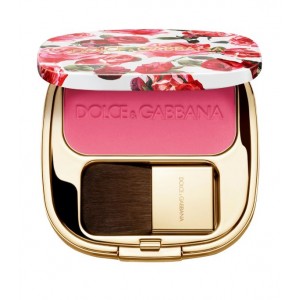 Румяна Dolce & Gabbana  Blush of Roses Cheek Powder -  210 PINK POP