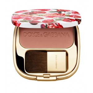 Румяна Dolce & Gabbana  Blush of Roses Cheek Powder - 110 NATURAL