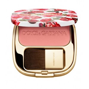 Румяна Dolce & Gabbana  Blush of Roses Cheek Powder - 400 PEACH