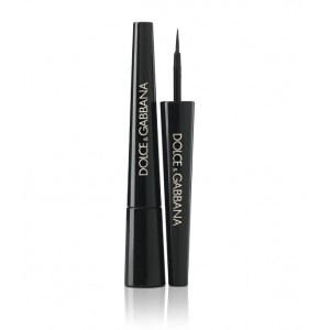 Подводка для глаз  Dolce & Gabbana Intense Liquid Eyeliner - BLACK INTENSE