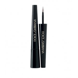 Подводка для глаз  Dolce & Gabbana  The Glam Liner - 2 Earthy Brown