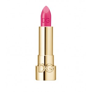 Атласная губная помада Dolce & Gabbana The Only One Luminous Colour Lipstick (Bullet Only) - Sensual Orchid 290