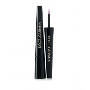 Подводка для глаз  Dolce & Gabbana Intense Liquid Eyeliner - 3 Dahlia