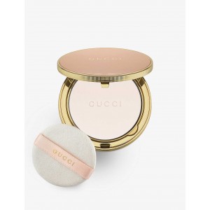 Пудра компактная GUCCI Poudre De Beauté matte compact powder - 0