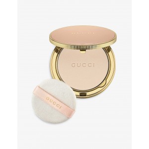 Пудра компактная GUCCI Poudre De Beauté matte compact powder  - 0,5