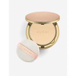 Пудра компактная GUCCI Poudre De Beauté matte compact powder  - 1