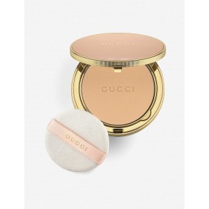 Пудра компактная GUCCI Poudre De Beauté matte compact powder  - 3