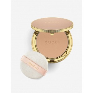 Пудра компактная GUCCI Poudre De Beauté matte compact powder  - 4