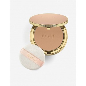 Пудра компактная GUCCI Poudre De Beauté matte compact powder  - 6