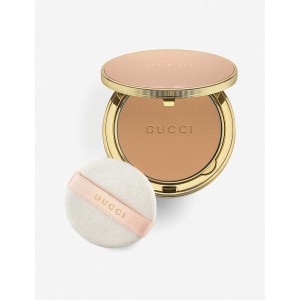 Пудра компактная GUCCI Poudre De Beauté matte compact powder  - 7