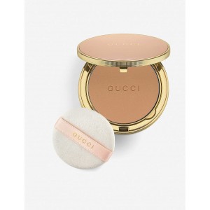 Пудра компактная GUCCI Poudre De Beauté matte compact powder  - 8