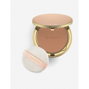 Пудра компактная GUCCI Poudre De Beauté matte compact powder  - 9