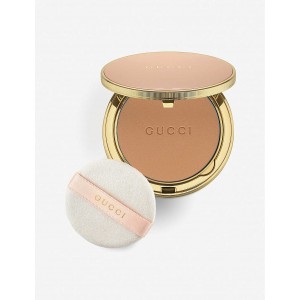 Пудра компактная GUCCI Poudre De Beauté matte compact powder  - 10