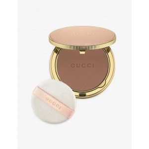 Пудра компактная GUCCI Poudre De Beauté matte compact powder  - 12