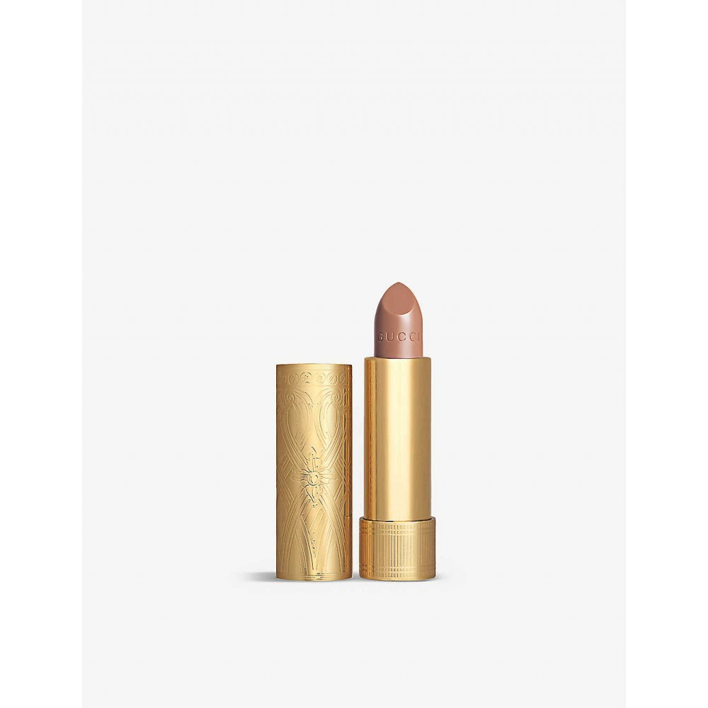 gucci penny beige lipstick