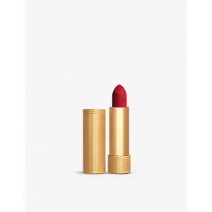 Матовая помада для губ Gucci Rouge à Lèvres matte lipstick -  25 Goldie Red