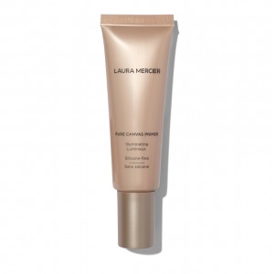 Праймер с эффектом сияния Laura Mercier  Pure Canvas Primer Illuminating (25ml)