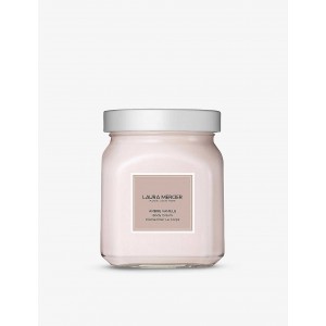 Крем -  суфле для тела Laura Mercier Souffle Body Creme
