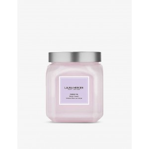 Суфле-крем для тела Laura Mercier Fresh Fig Soufflé Body Crème 