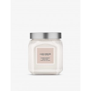 Суфле-крем для тела Laura Mercier Almond Coconut Milk Soufflé Body Crème 