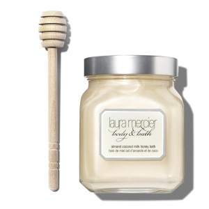 Крем для душа Laura Mercier Almond Coconut Milk Honey Bath 