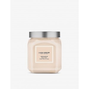 Суфле-крем для тела Laura Mercier Crème Brûlée Soufflé Body Crème 