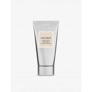 Питательный крем для рук Laura Mercier Crème Brûlée Hand Crème 