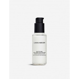 Матирующее увлажняющее средство  Laura Mercier  Mattifying Oil-Free moisturiser 