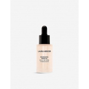 Питательное масло для кожи лица Laura Mercier  Nourishing Rose Oil 