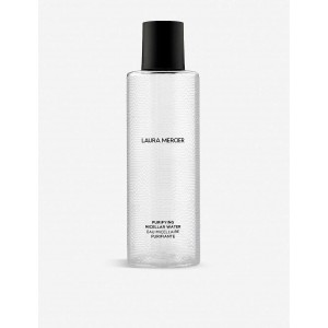 Мицеллярная вода  Laura Mercier Purifying Micellar Water 