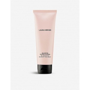Очищающая пенка  Laura Mercier Balancing Foaming Cleanser 